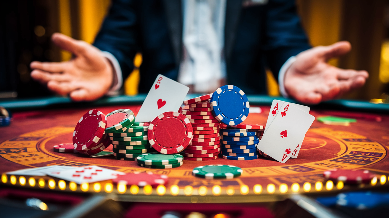Ücretsiz Casino Oyunlarının En Büyük Koleksiyonu